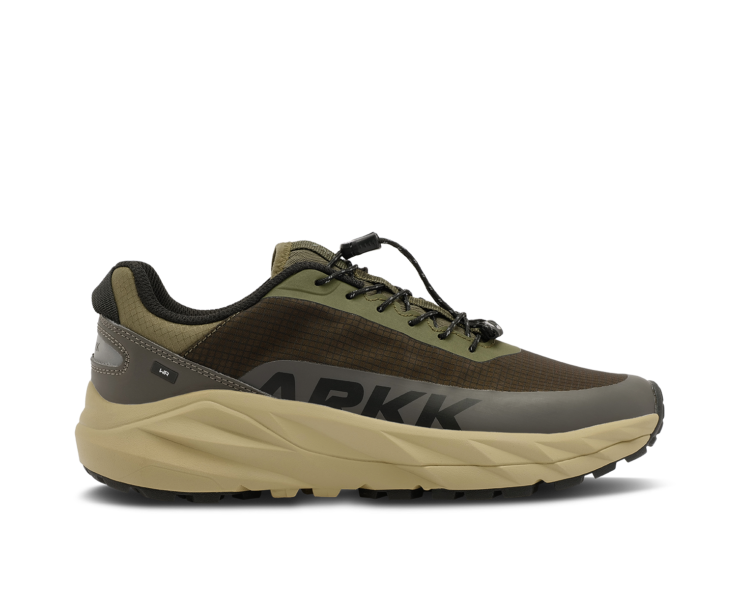 ARKK SMU Lunarsky WR | Olive Grey Lunarsky